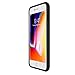 Speck Products Compatible Phone Case for Apple iPhone 8 Plus/7 Plus/6S Plus/6 Plus, Presidio Mount Case, Black/Black