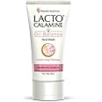 Lacto Calamine Oil Balance Face Wash 50ml (1 Pack)