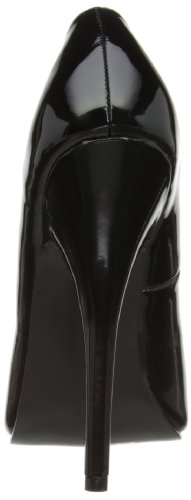 Pleaser-Womens-Domina-420-Pump