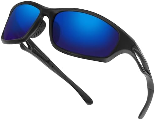 Sports Sunglasses For Fishing Sunglasses Review Polarized