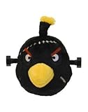 Angry Birds HALLOWEEN 5 Inch MINI Plush Figure Frankenstein Bird
