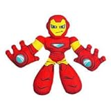 Playskool Heroes Marvel Bean Bashers - Iron Man