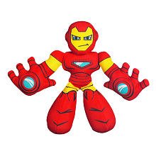 Playskool Heroes Marvel Bean Bashers - Iron Man