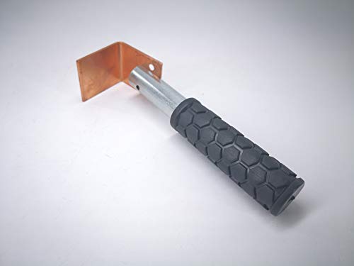 TruePower Welders Helper 3X3 Set Flat/Curve/Angle Cop Plates - Thumbnail 3
