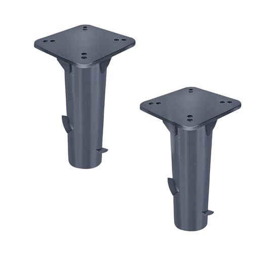 Frisch reingekommen: Qualität zum fairen Preis – Aufun Metall Bodenplatte... heute nur 29,99€. Nicht entgehen lassen!