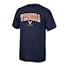 Elite Fan Shop NCAA T Shirt Team Color Arch Tee