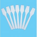 Fantasea Spatulas (25 Per Pack) (Pack of 3)