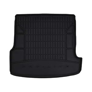 Frogum rubber kofferbakmat voor VW Passat B5 Variant 1996-2004