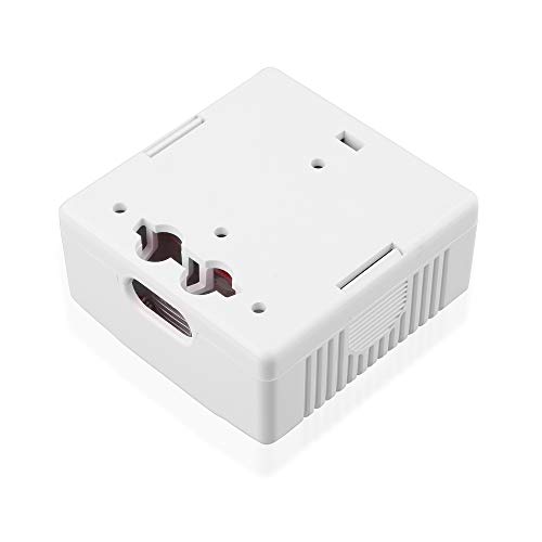 Cable Matters UL Listed Cat6 5Pack RJ45 Surface Mount Box 2 Port in