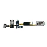 ZHENGYAQI-PHONE CASE Accessories Sensor Flex Cable