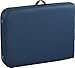 Sierra Comfort All Inclusive Portable Massage Table, Royal Blue