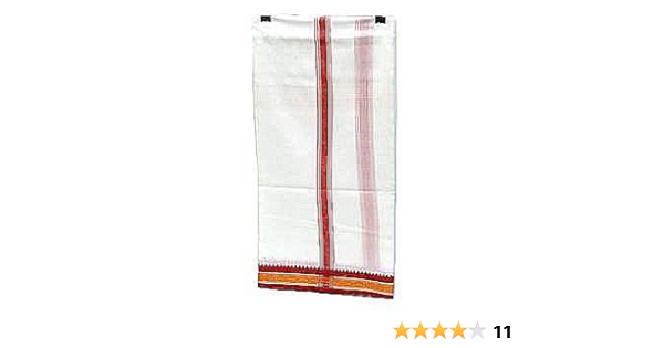madrasi dhoti