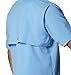 Columbia Men's Blood And Guts III Short Sleeve Woven Shirt