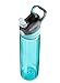 Contigo AUTOSPOUT Straw Addison Water Bottle, 24 oz, Ocean