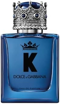 Dolce Gabbana K For for Men Eau de Parfum 50ml price in Saudi