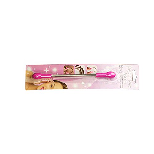 1 piece facial hair removal agent. Quick and easy. Remove hair on upper lip, chin, cheek and side corner. No waxing, no tweezers, no shaving, no lasers (colors are delivered randomly) 1 piece facial hair removal agent. Quick and easy. Remove hair on upper lip, chin, cheek and side corner. No waxing, no tweezers, no shaving, no lasers (colors are delivered randomly)