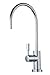 Avanti Designer Kitchen Bar Sink Reverse Osmosis RO Filtration Drinking Water Faucet - NSF certified, ceramic disk, lead-free, non-air gap - RF888-BN Brushed Nickel