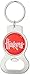 Siskiyou Sports NCAA Bottle Opener Key Chain