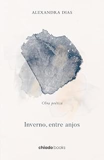 Livro Inverno, entre anjos