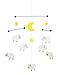 Goki Mobile Sheeps Baby Toy