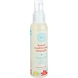 The Honest Company Honest Conditioning Detangler - Sweet Orange Vanilla - 4 oz