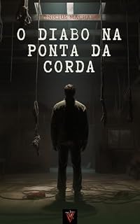 Livro O Diabo na Ponta da Corda