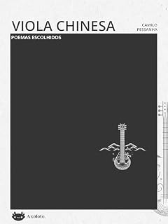 Livro Viola chinesa: Poemas escolhidos (Clássicos em menos de uma hora)