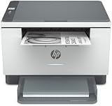 HP LaserJet M234dw Wireless Black & White Multi-function Printer view 21