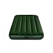 Intex Prestige Downy Airbed Kit with Hand Held Battery Pump, Twinthumb 2