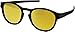Oakley Latch (A) Matte Black With 24k Iridium One Size
