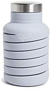 Que Collapsible Portable Bottle 560ml