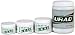 URAD One step All-In-One Leather conditioner 200g - Cordovan