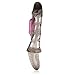 .Ultimate Orgasm Cage Girth Enhancer Extension Sleeve Couple Toy-DJASL10