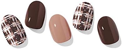 Ohora N Fudge Nails 30pcs 16 Basic 14 Point Nail Art Pattern Sticker Set Stickers Decals Farm Building Services Ltd