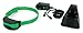SportDOG SportHunter 1225X/1825X Add-A-Dog Collar - Expandable Training Collar - Waterproof Receiver - Quick Charge - Adjustable Strap - Green