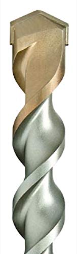 Alfa Tools HDSS6710 5/8" x 31" x 36" Spline Shank Hammer Drill