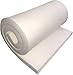 FoamTouch Upholstery Foam Cushion Medium Density Standard, 4" L x 24" W x 72" H primary