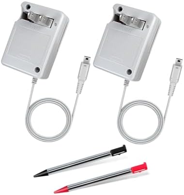 Amazon.com: Video Game Accessories Nintendo 3DS CTR-001 Compatible