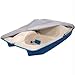 Dallas Manufacturing Co. Pedal Boat Polyester Cover primary