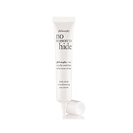 cream to hide dark circles