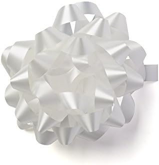 American Greetings Large White Bow