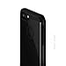 Caseology Legion for Apple iPhone 7 Case (2016) - Dual-Layer Armor - Jet Black