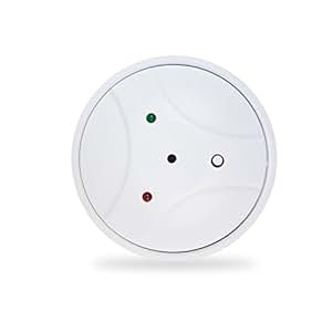 Amazon.com : 2gig GB1 Glass Break Detector ETL Listed