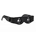 Zoomies Hands Free Binoculars 4X Magnification Zoom Enlarge Glasses Telescopes