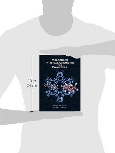 Molecular Physical Chemistry for Engineers - //medicalbooks.filipinodoctors.org