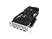 GIGABYTE GeForce GTX 1660 Ti Windforce OC 6G 192-bit GDDR6 DisplayPort 1.4 HDMI 2.0B with Windforce 2X Cooling System Graphic Cards- Gv-N166TWF2OC-6GDthumb 1