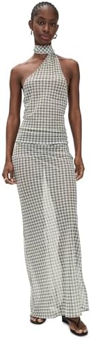 lioness guccio mini dress Guccio Mini Dress