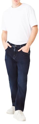 LTB Jeans Mariano X Jeans, Blu, 28W x 32L Uomo