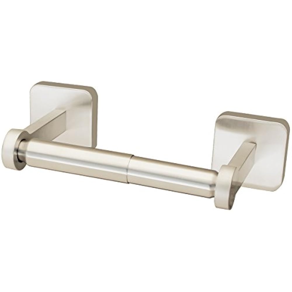 Speakman SA-2405-BN Kubos Toilet Paper Holder, Brushed ...