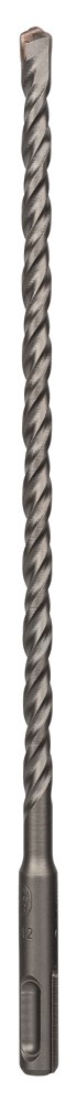 Bosch Professional SDS Plus-3 Hammer Drill bit (for Concrete, 8 x 200 x 260 mm, Hammer Drill Accessories)
